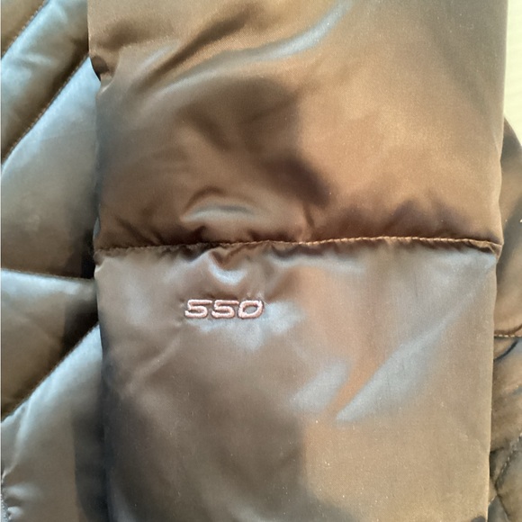 GUC NorthFace puffer coat. - Picture 5 of 9